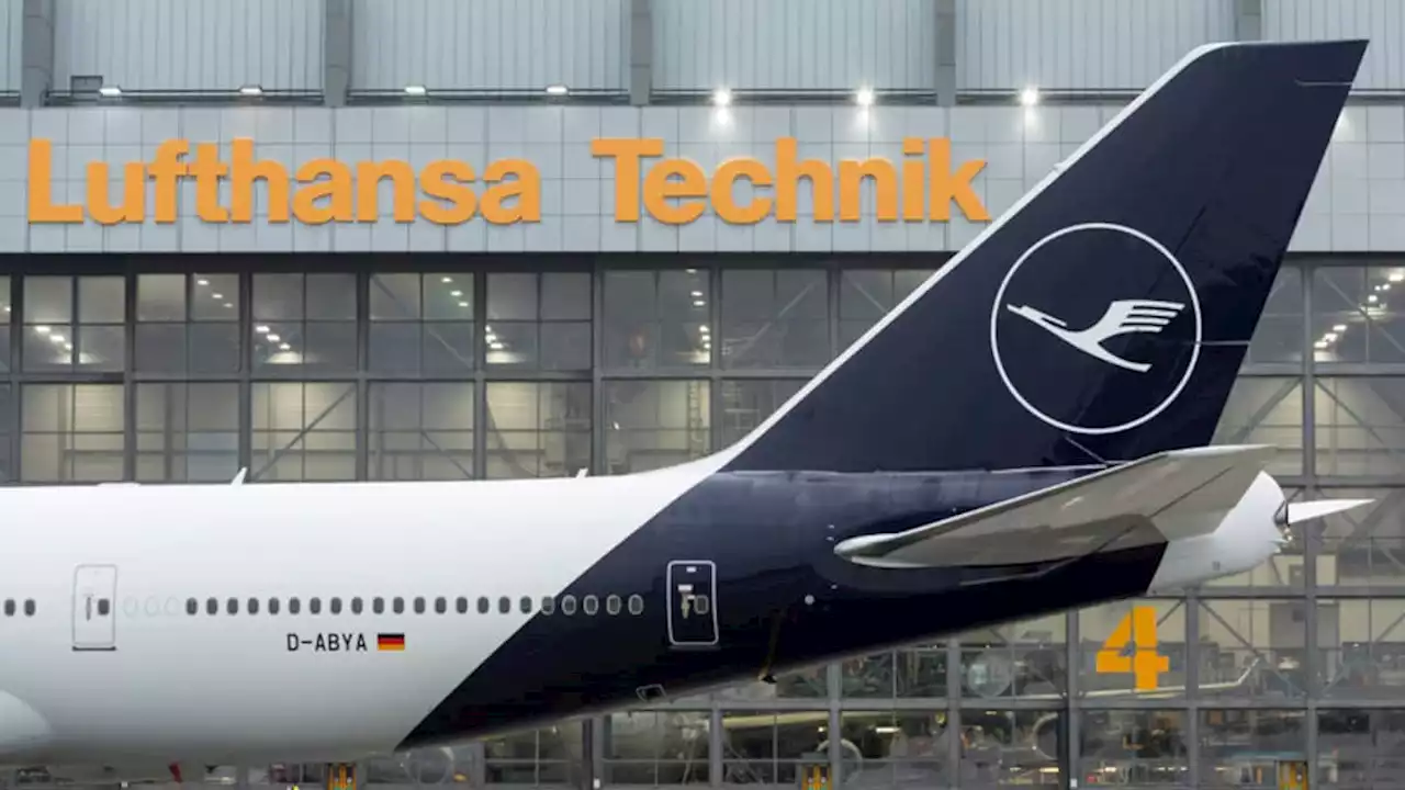 Lufthansa will Ita Airways in drei Schritten übernehmen