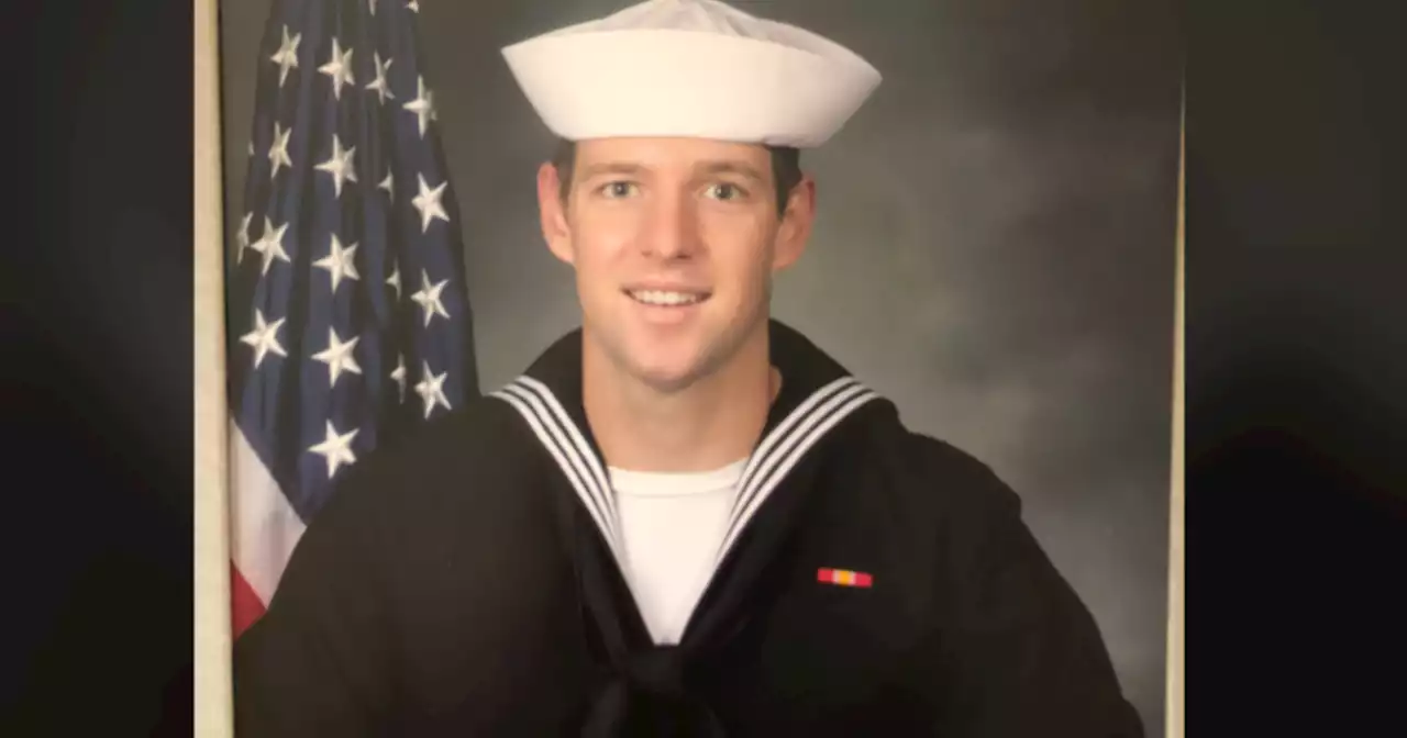 Kyle Mullen died during Navy SEAL training. Now, 10 people could be prosecuted for his death