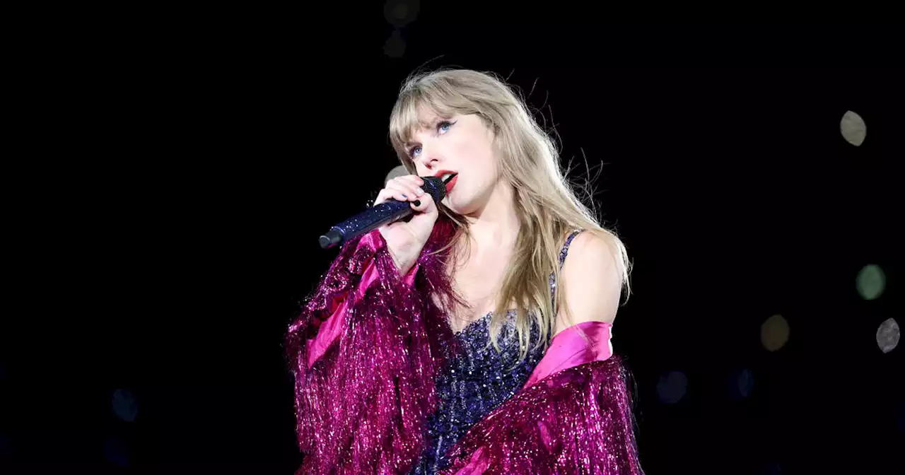 Taylor Swift concerts and Memorial Day Weekend getaways could add up to 'a true traffic disaster'