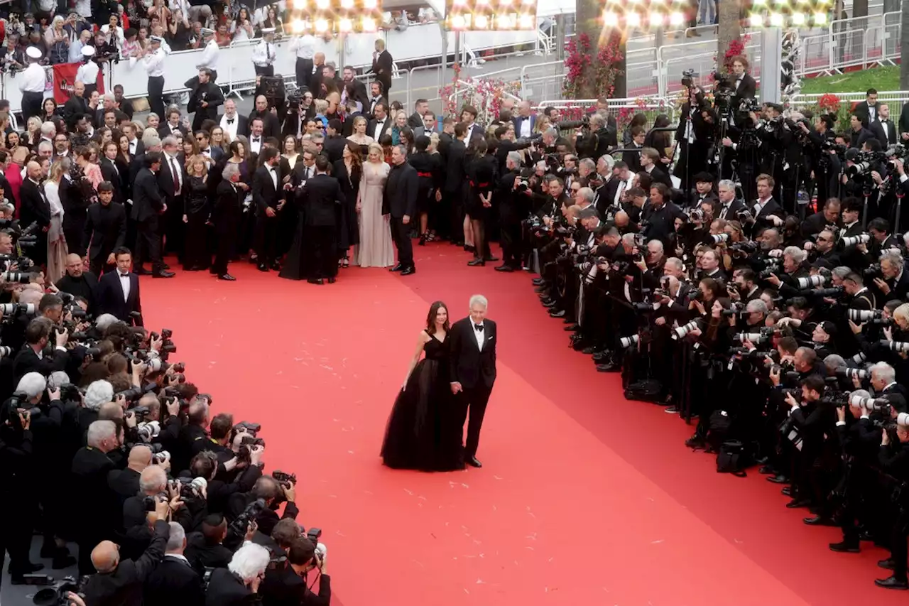 Festival de Cannes - Das grösste Filmfestival der Welt ist auch das einzige bekannte Perpetuum mobile: Es lebt vom eigenen Buzz