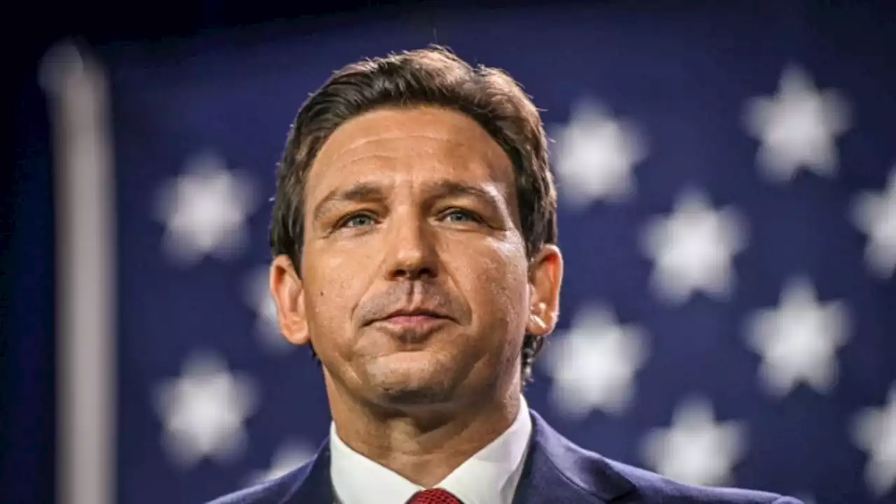 Commentary: Yes, Ron DeSantis can recover and challenge Trump in the 2024 Republican race