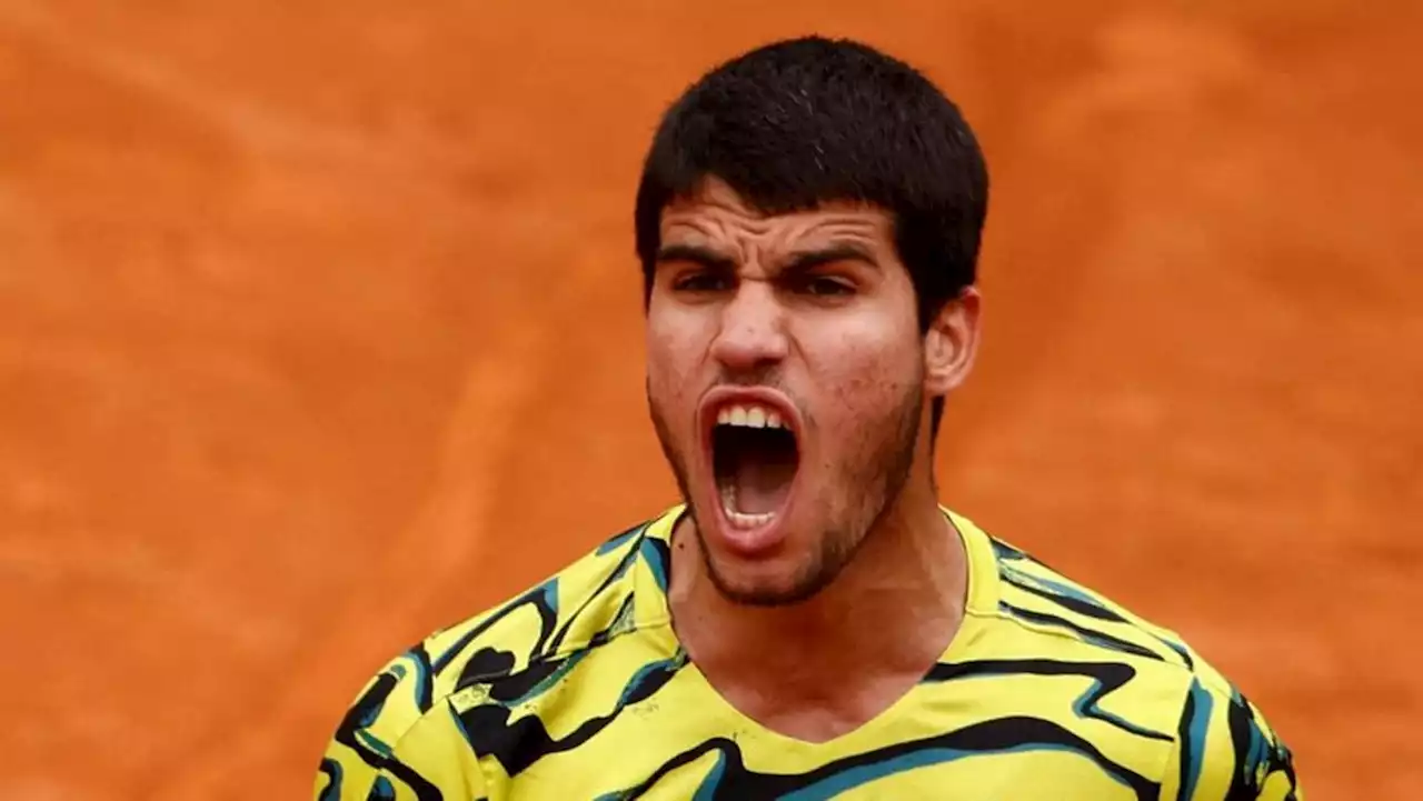 Five top contenders for the French Open men's crown