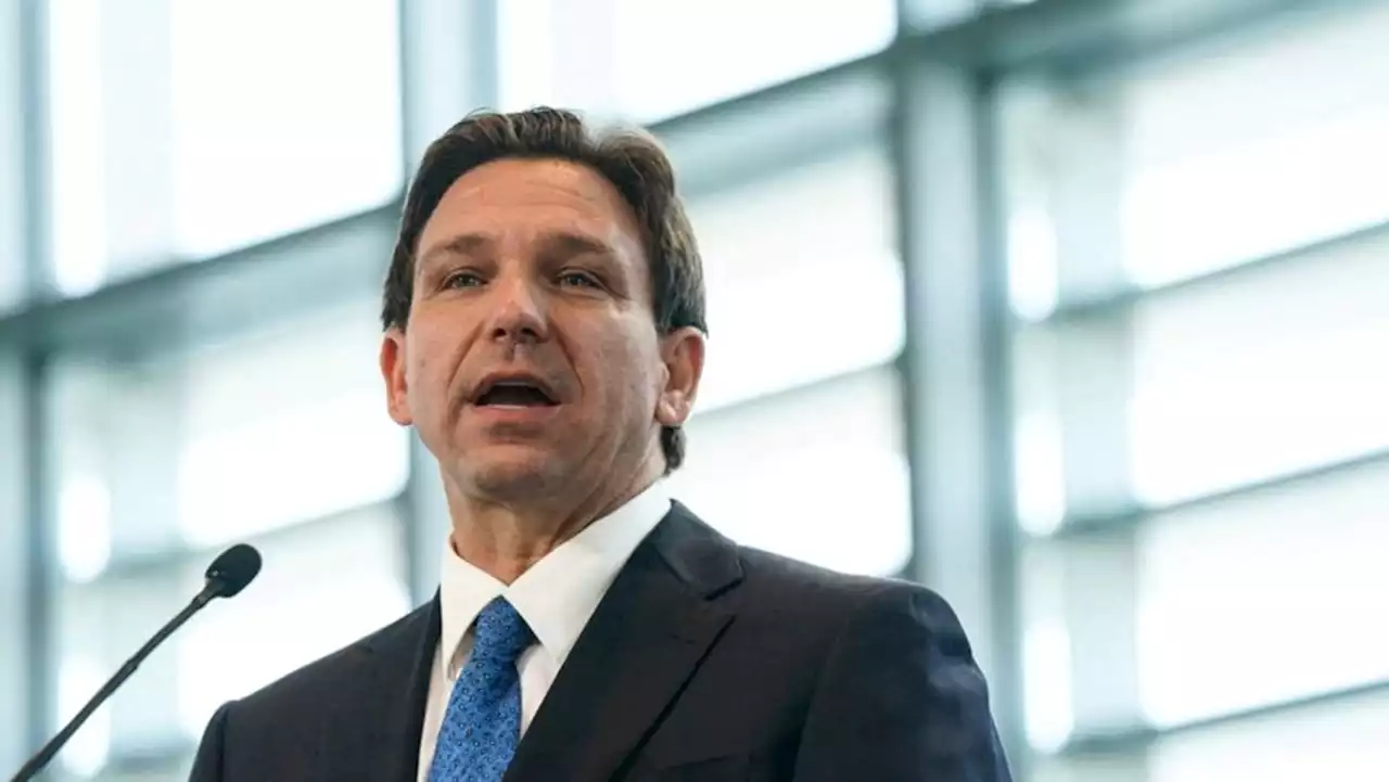 Ron DeSantis to stump in early voting states after rocky presidential launch