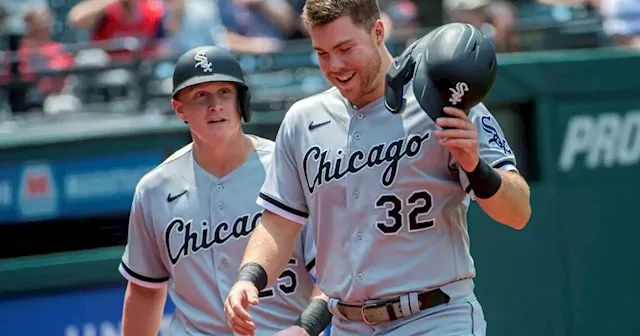 Zach McKinstry's 3 hits lead Tigers past White Sox, 7-3 – The Oakland Press