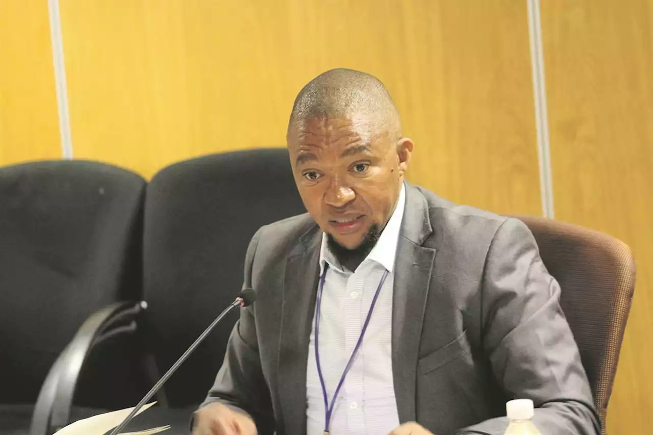 'I won't be silenced' - suspended DG hits back at Gordhan | City Press