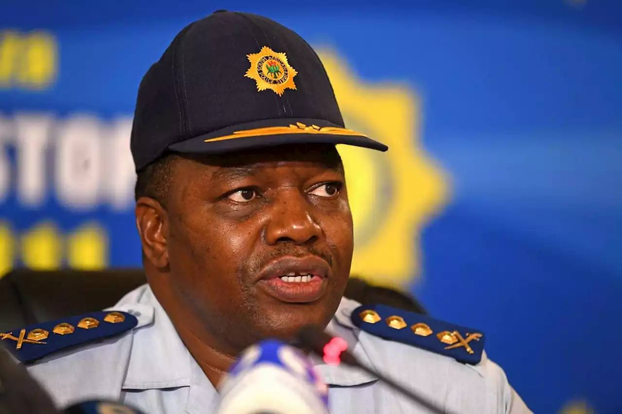 SAPS chief calls for extra safety measures for police trainees amid cholera outbreak | City Press