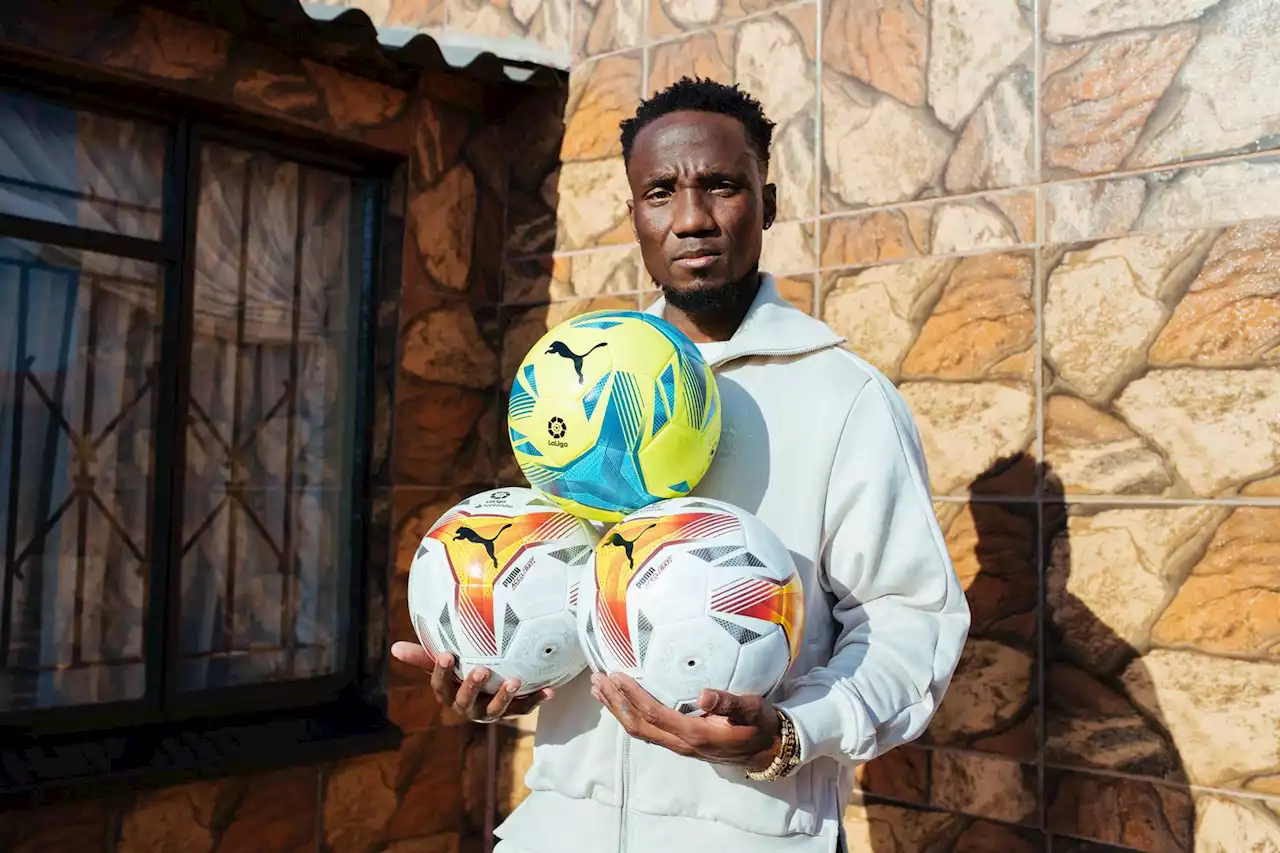 Nedbank Cup final: Q & A with Teko Modise on what goes through a mind of a finalist | City Press