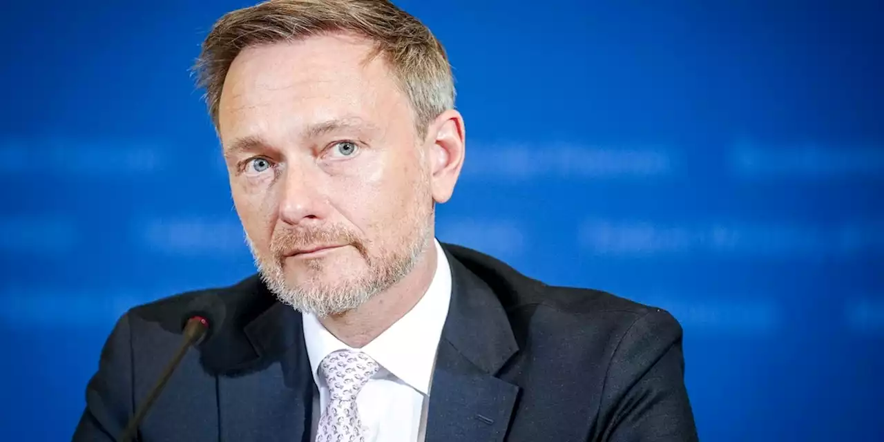 Darum ist Lindners Hauptargument gegen die Vier-Tage-Woche Quatsch