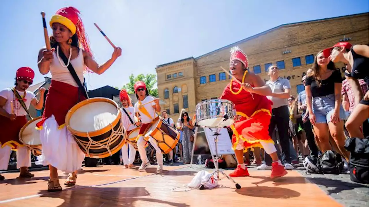 'Für den Karneval ist wichtig, dass er nicht verdrängt wird aus der Innenstadt'