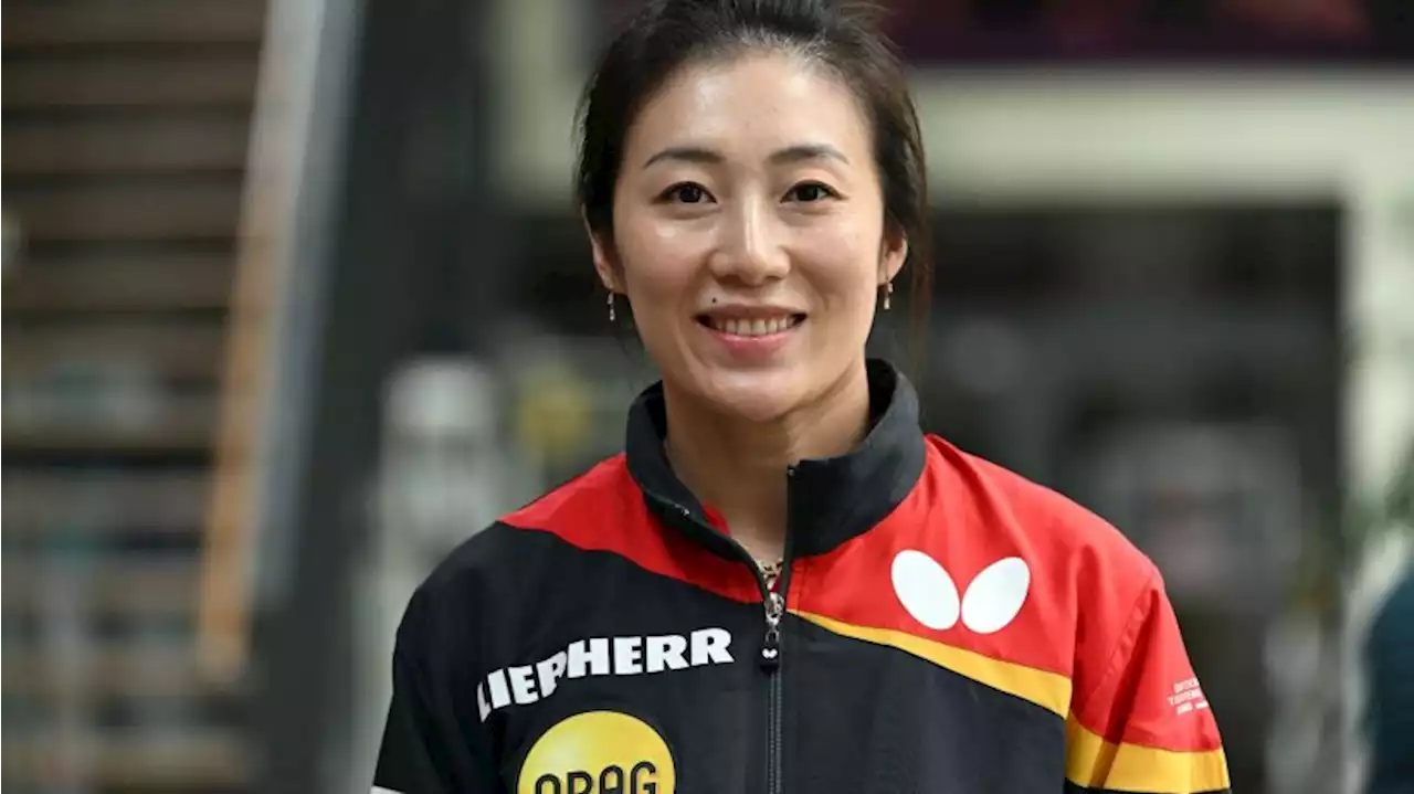 Ying Han als einzige Deutsche im Viertelfinale