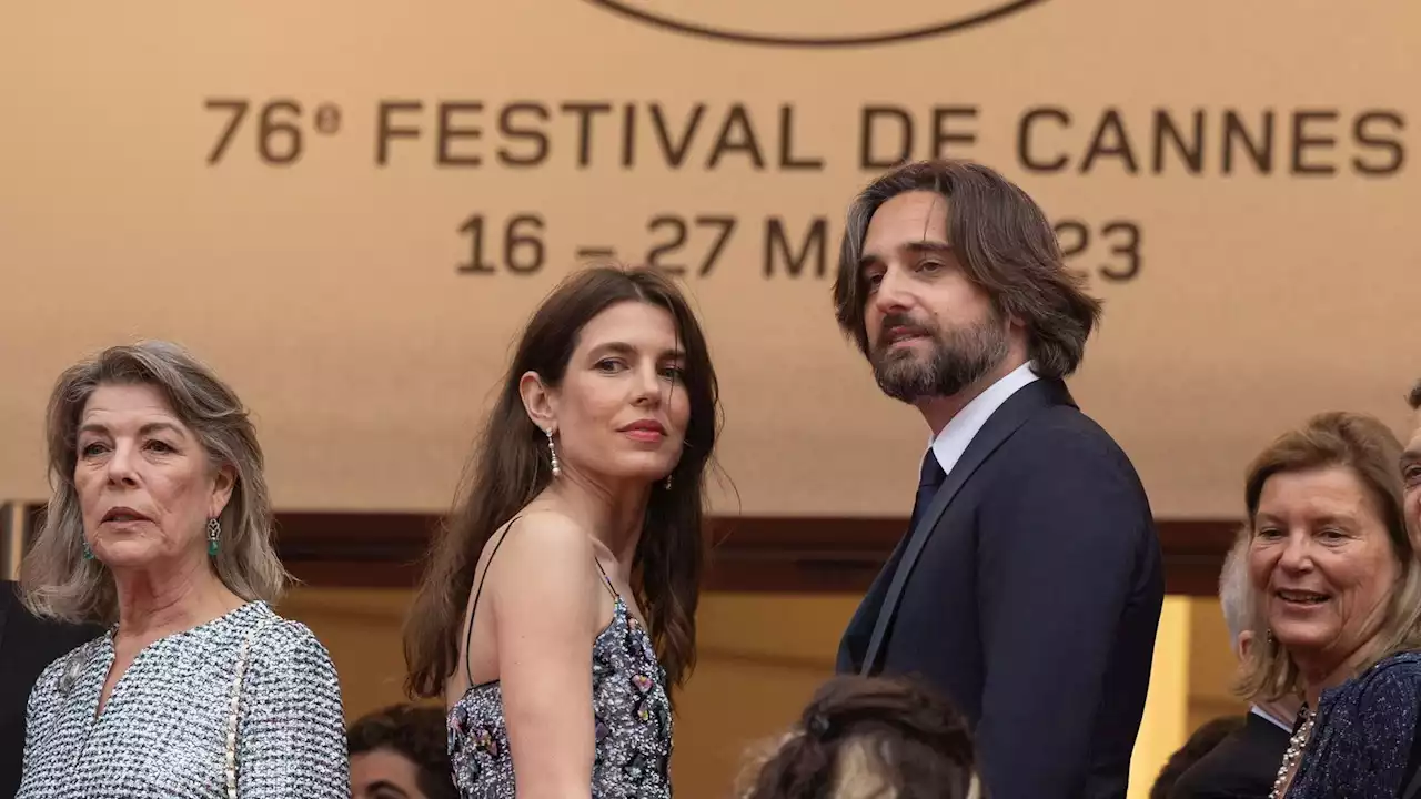 Cannes 2023 : Michael Douglas, Michèle Laroque, Benjamin Biolay... Ces stars venues en famille (Phot...