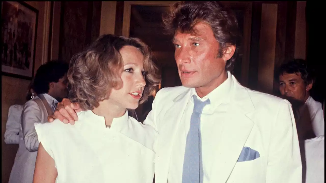 Nathalie Baye et Johnny Hallyday : 'Elle en pleurait', leur ex-voisine dans la Creuse témoigne