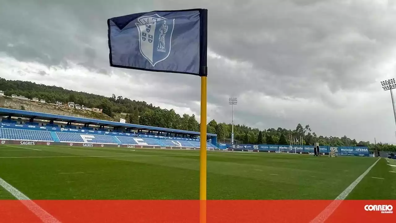 Conheça o onze do Sporting para o último jogo do campeonato