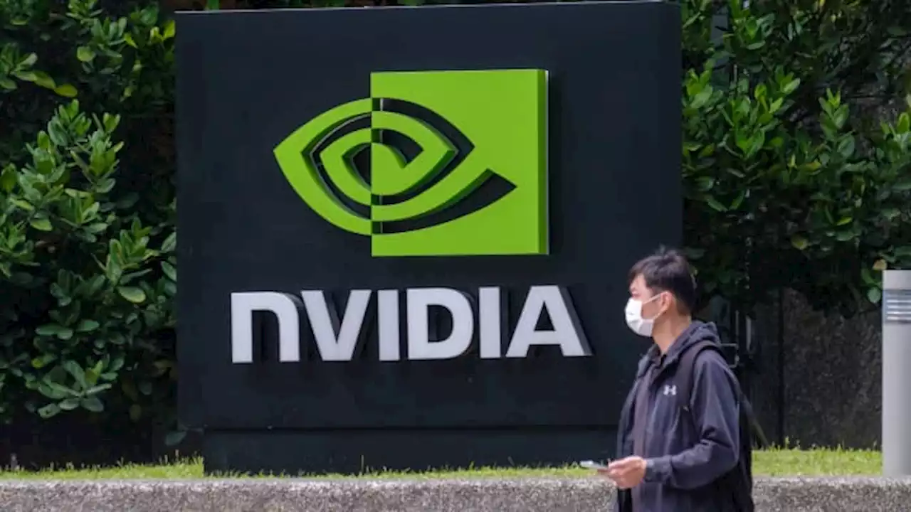 CNBC Daily Open: Nvidia, A.I. and markets