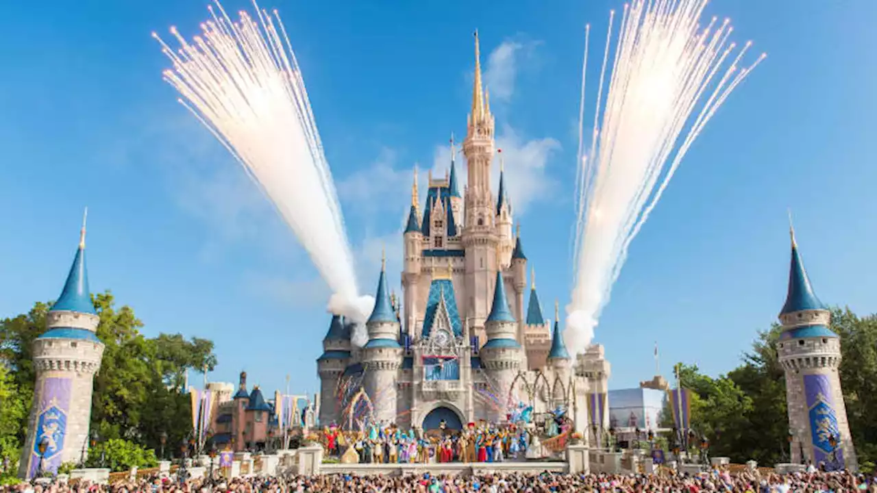 Disney still has plans to spend billions in Florida despite its battle with DeSantis