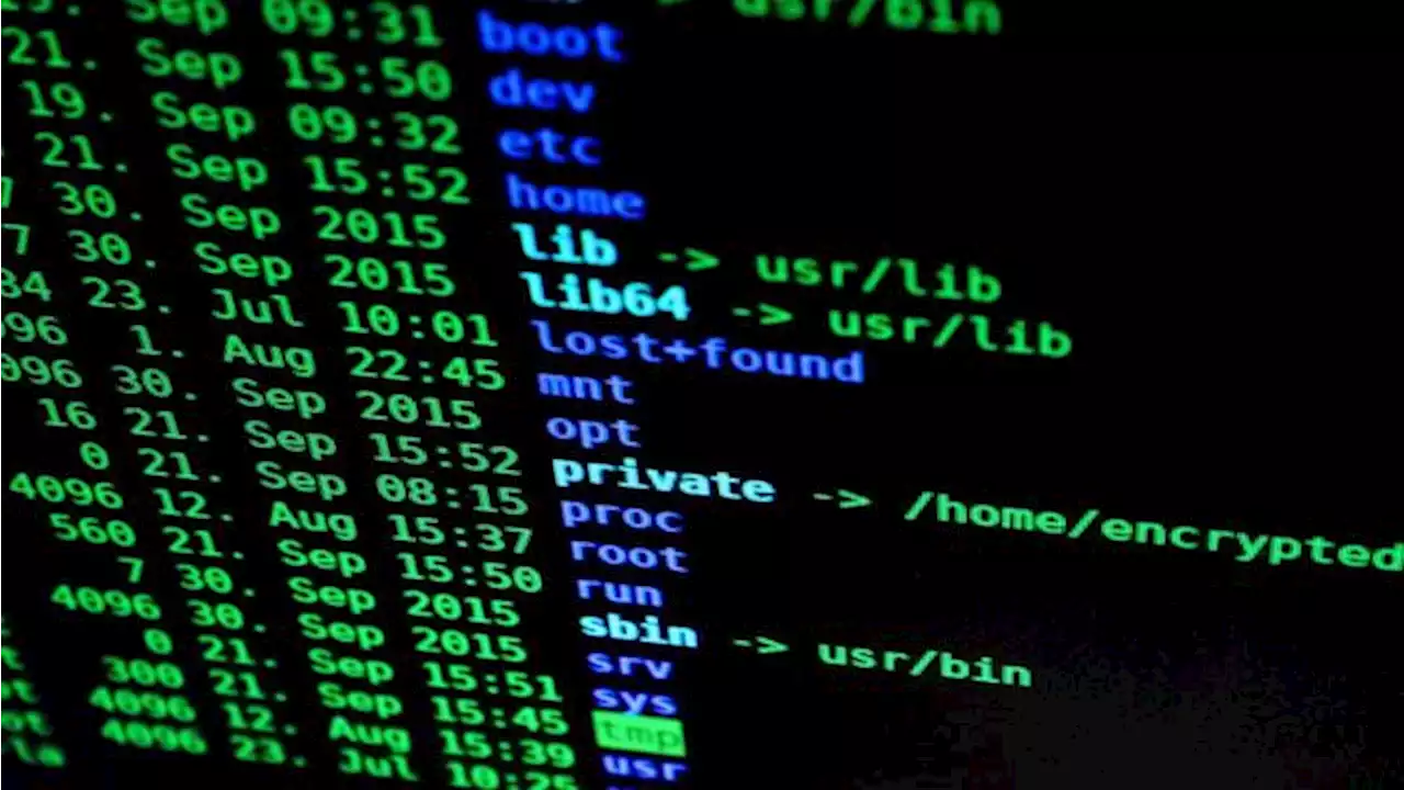 Hacker China Ngeri, AS Takut Pipa Minyak & Rel KA Diacak-acak