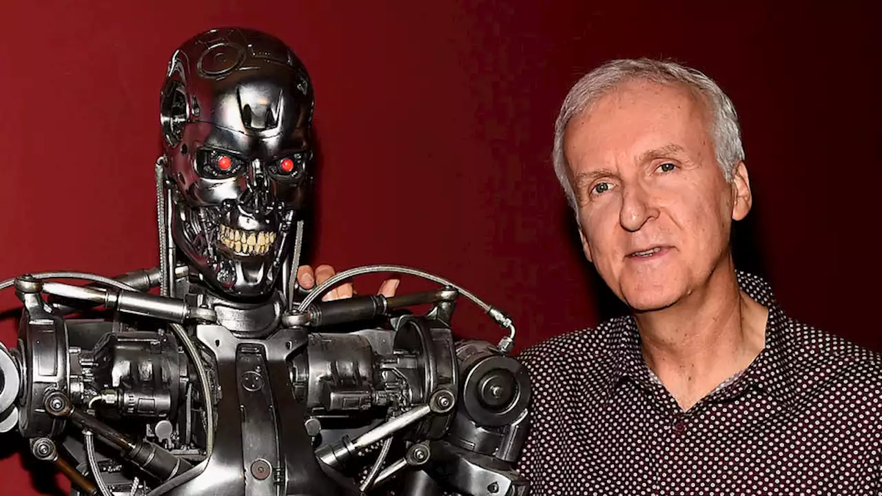 James Cameron : le réalisateur a commencé à écrire le scénario d'un nouveau Terminator