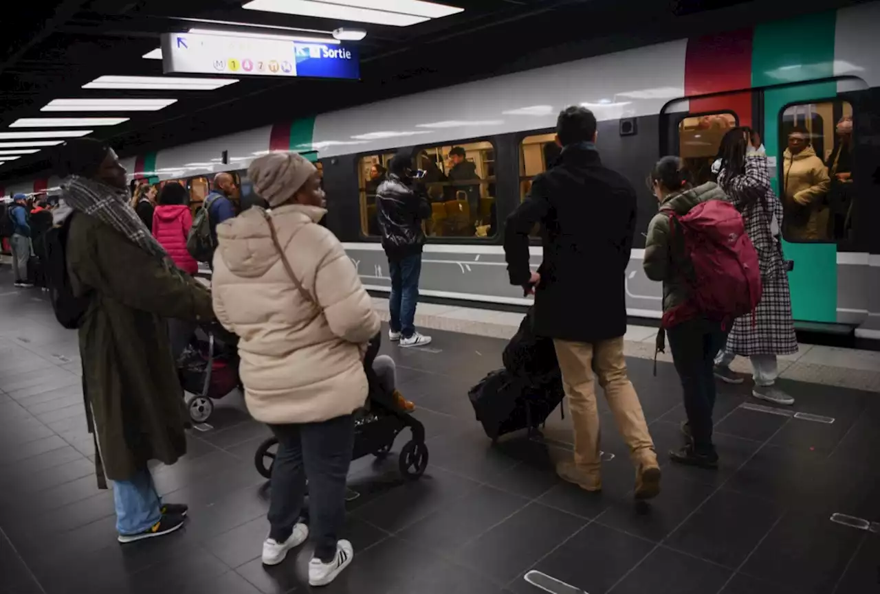 Passe navigo : de nouveaux dédommagements financiers annoncés par Ile-de-France Mobilités