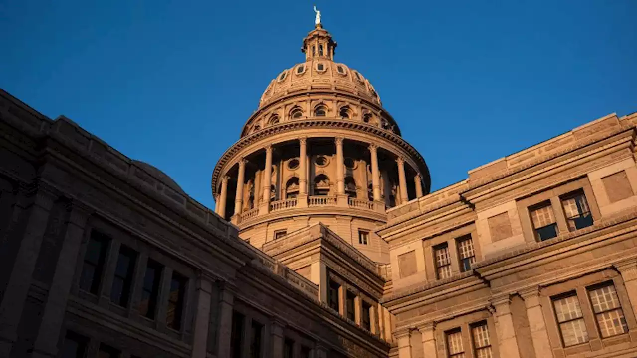 Texas lawmakers pass bill allowing public schools to employ chaplains who have no state certification | CNN