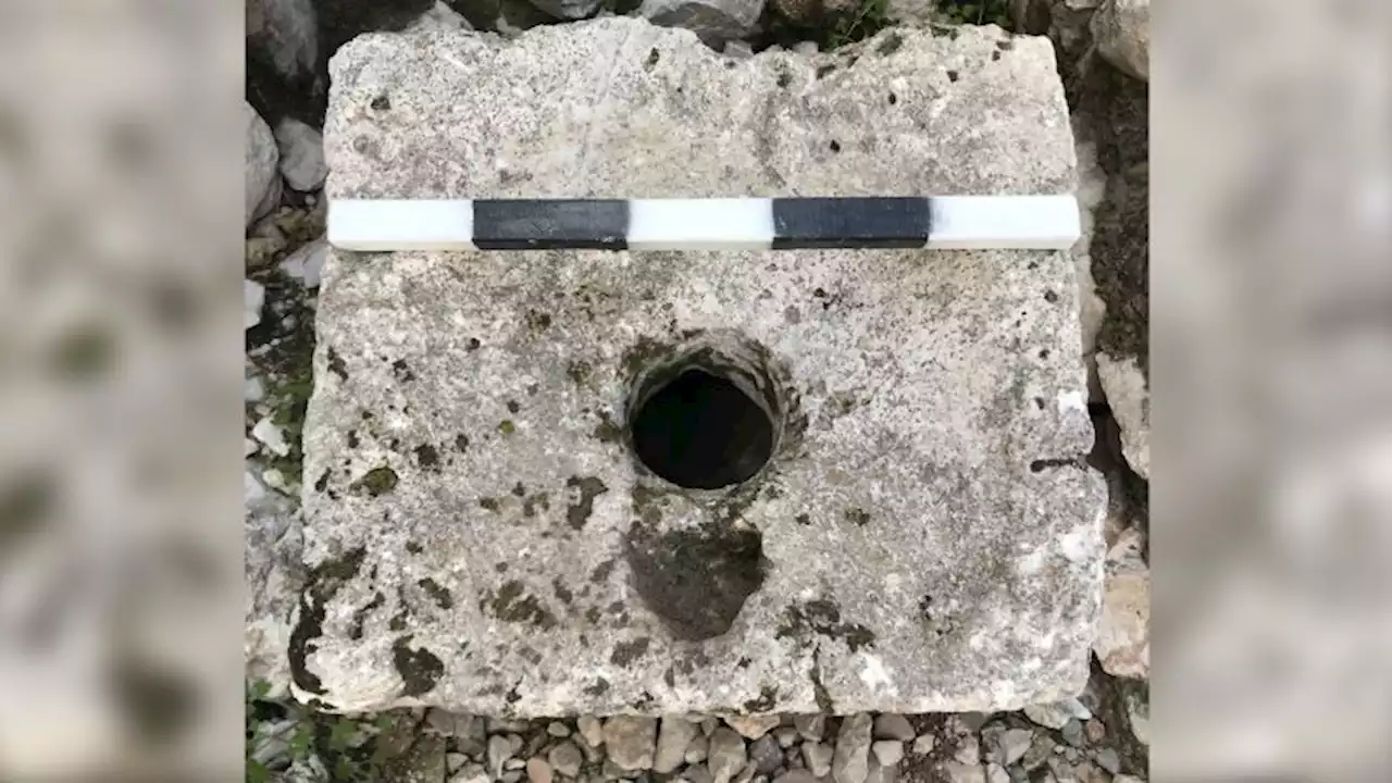 Ancient toilets unearthed in Jerusalem reveal a debilitating and sometimes fatal disease | CNN