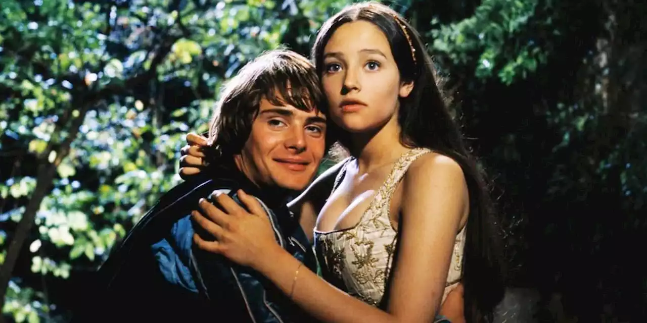 'Romeo & Juliet' Lawsuit Over Underage Nude Scene Thrown Out