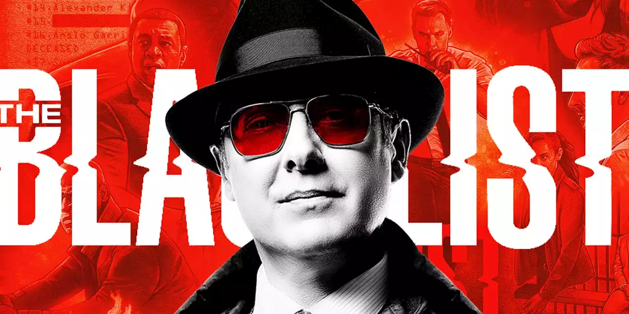 ‘The Blacklist’ Sets Date for Supersized Series Finale