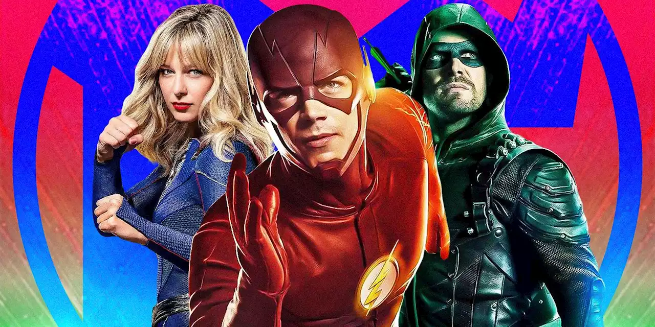 What The CW Without Superhero Shows Really Means for TV