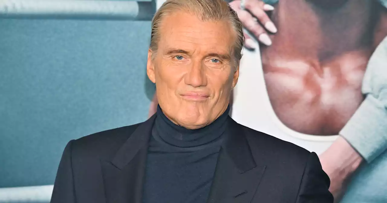 The Witcher: Dolph Lundgren Joins Cast of Upcoming Netflix Spin-off