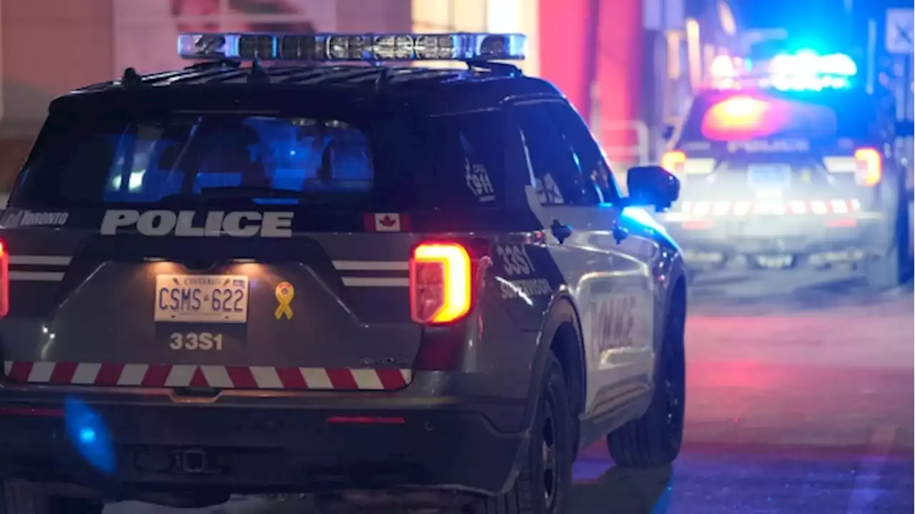 One person seriously injured in Rexdale shooting