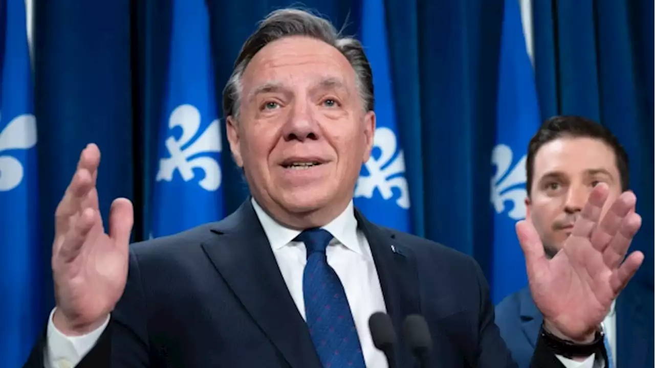 Quebec will require economic immigrants to speak French before arriving: Legault