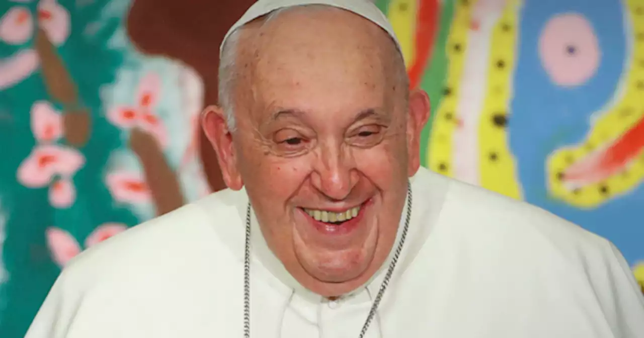 El Papa Francisco confirm� que quiere viajar a Argentina: qu� fecha dio para su regreso