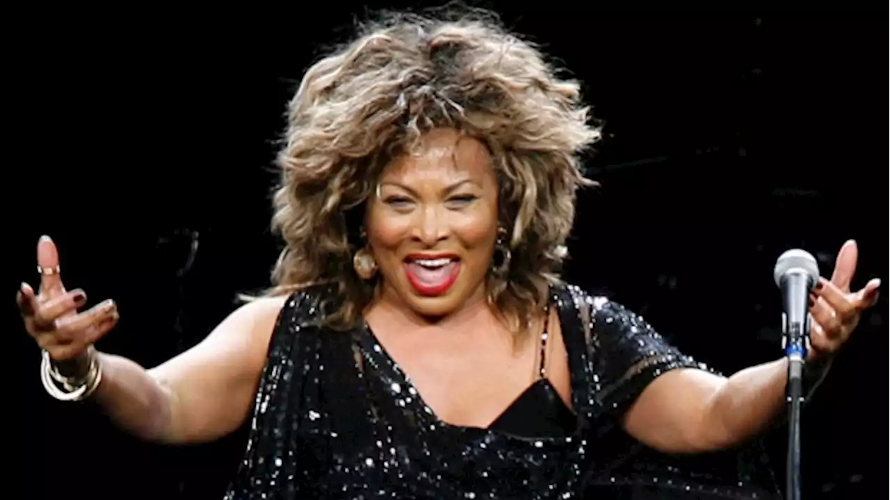 CTV National News: Fans pay tribute to Tina Turner