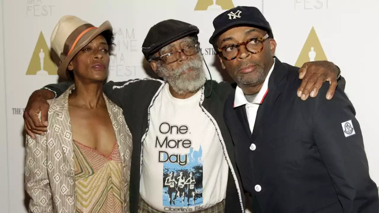 Bill Lee, jazz musician who worked with Bob Dylan and on son Spike Lee's early movies, dies at 94