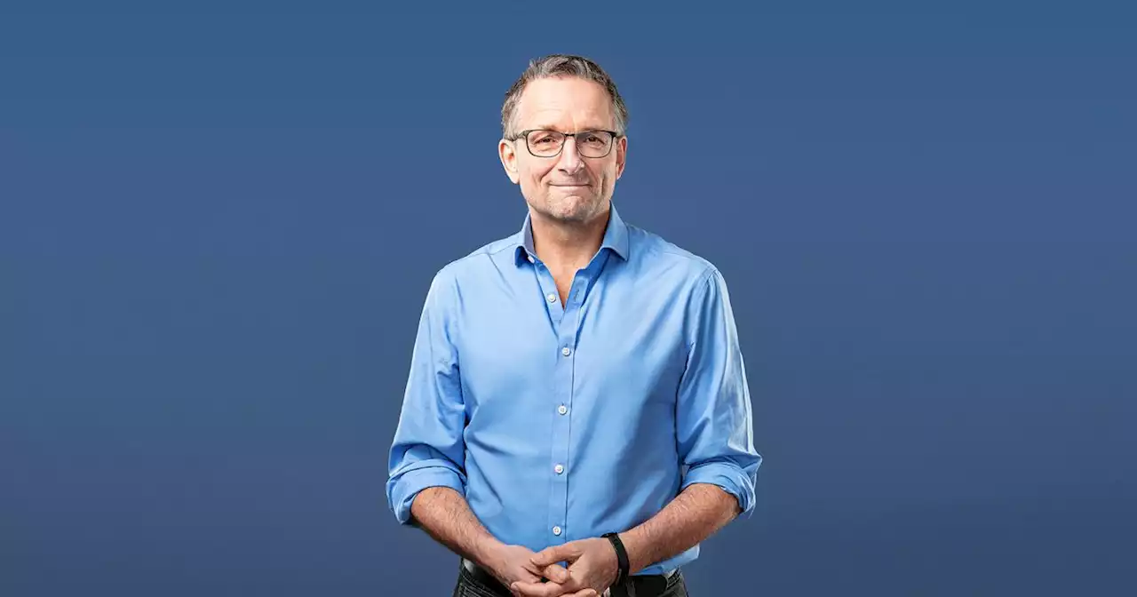 Michael Mosley's top 10 weight loss foods recommends 'surprising' vegetable