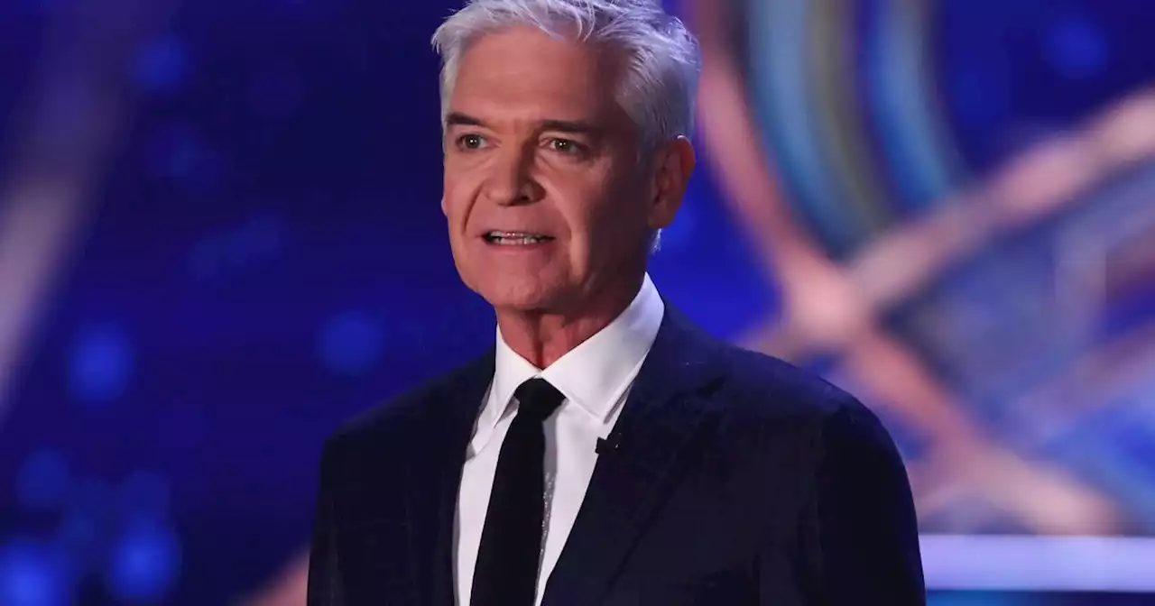 Phillip Schofield admits he lied to wife over affair with younger ITV employee