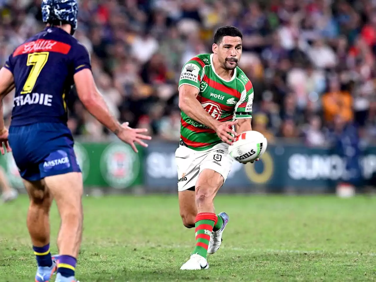 Rabbitohs NRL legend Cody Walker scores new forever home - realestate.com.au