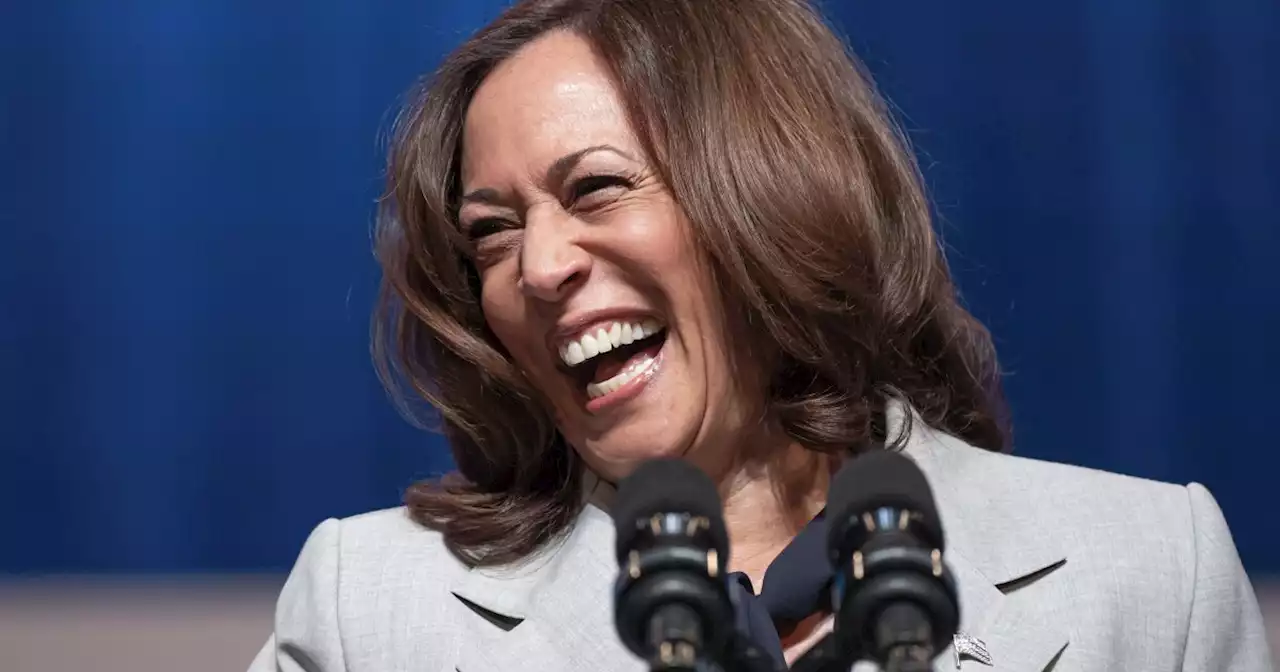 Judge Jeanine: ‘Shame’ on Kamala Harris for wasting first female vice presidency