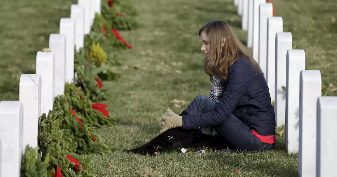 What does Memorial Day mean to you: Messages to families of the fallen