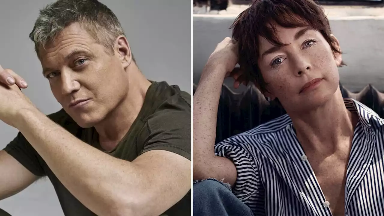 Holt McCallany & Julianne Nicholson Join Rami Malek In 20th Thriller ‘Amateur’