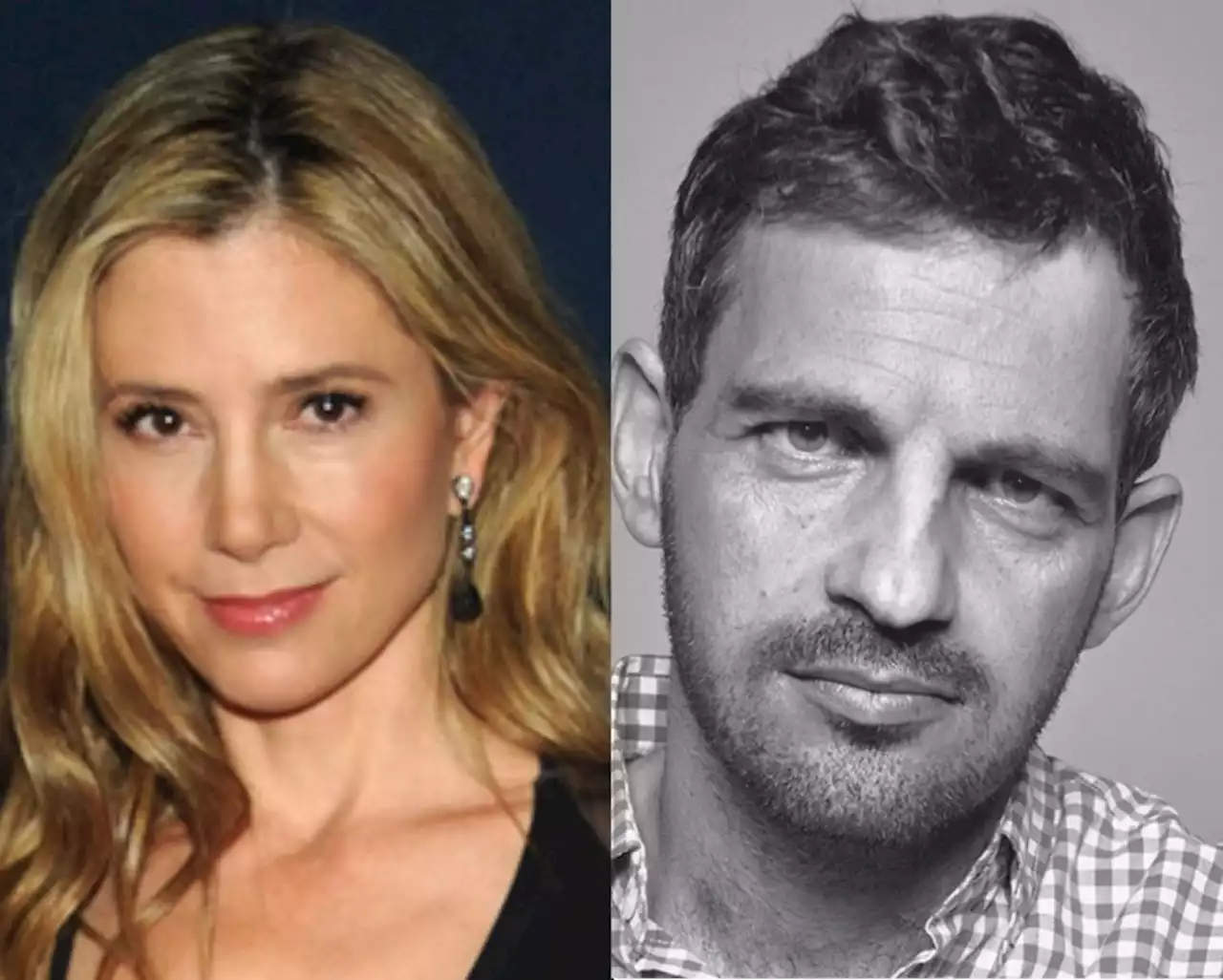 Mira Sorvino And Geza Rohrig Join Spy Thriller ‘Fog Of War’