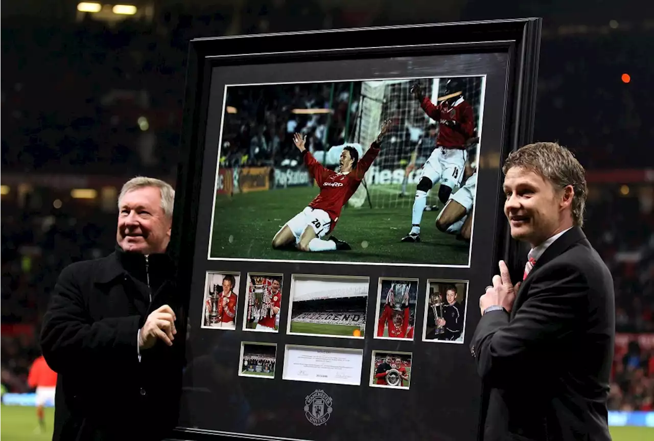 Prime Video Lines Up ’99’ Doc Series About Historic Manchester United Treble-Winning Team