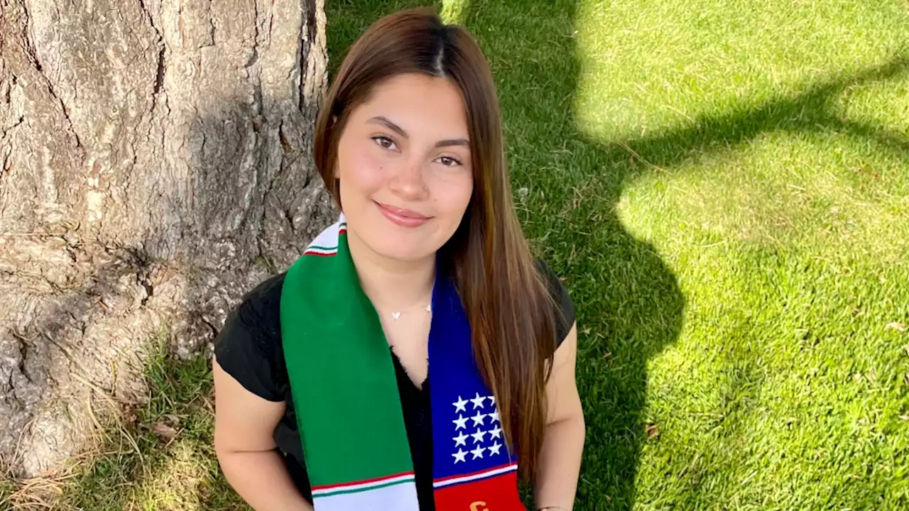 Colorado student sues school district that wouldn’t let her wear Mexican flag sash at graduation