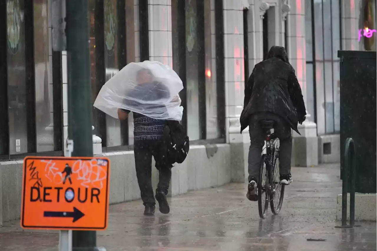 Denver weather: Afternoon thunderstorms likely to bring rain, lightning, possible hail through Memorial Day