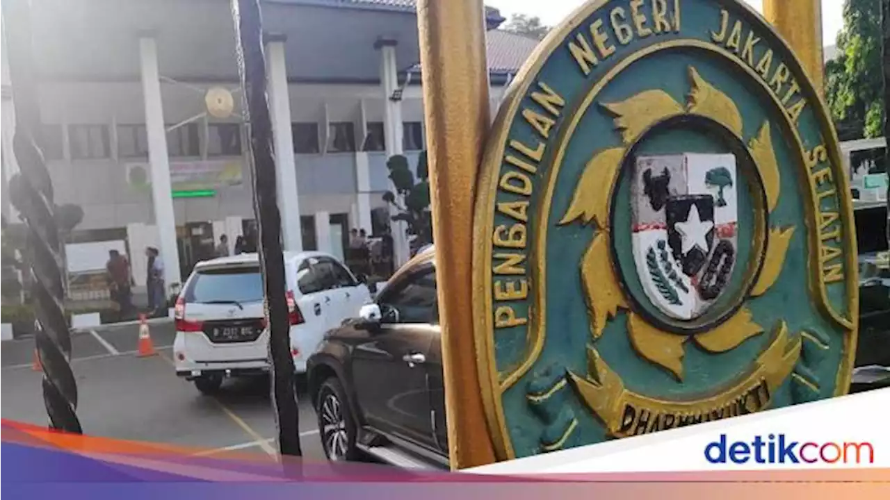 Hakim Kasus Sambo Bakal Adili Praperadilan Sekretaris MA Lawan KPK