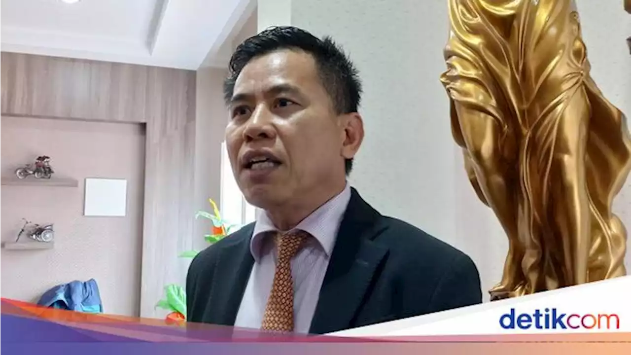 Ketua RT Minta Anggota Dewan Tak Politisasi Polemik Ruko Makan Jalan di Pluit