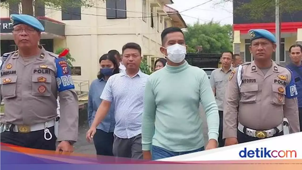 Terkuak Peran AKBP Achiruddin Usai Jadi Tersangka Kasus Gudang Solar Ilegal