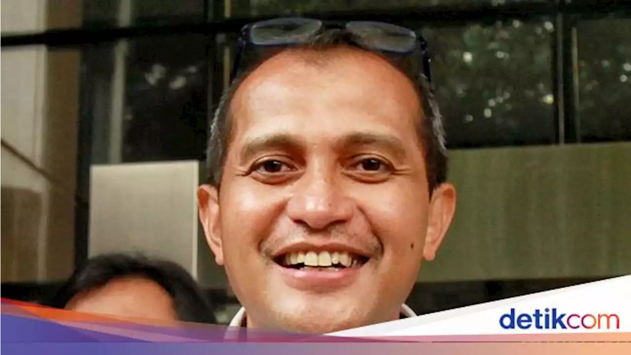 Wamenkumham: Presiden Bakal Ubah Keppres Masa Jabatan Firli Dkk di KPK