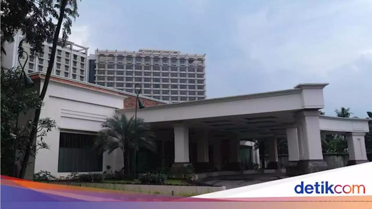 Fakta-fakta Kawasan Hotel Sultan yang Bakal Jadi Daerah Hijau