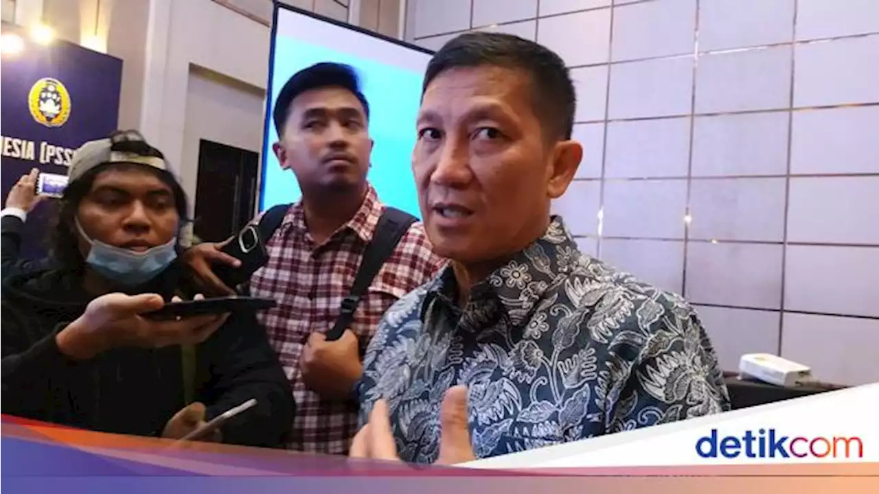 PT LIB Akan RUPS, Ferry Paulus Enggan Jadi Dirut Lagi