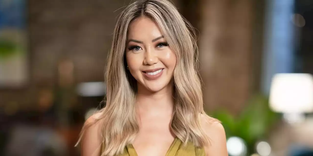 MAFS star Selina opens up about mental health after 'homelessness' fears